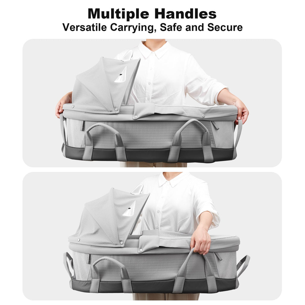 Portable Baby Bassinet