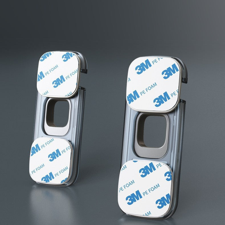 Baby Finger Protection Door Lock – Multi-Function Safety Lock