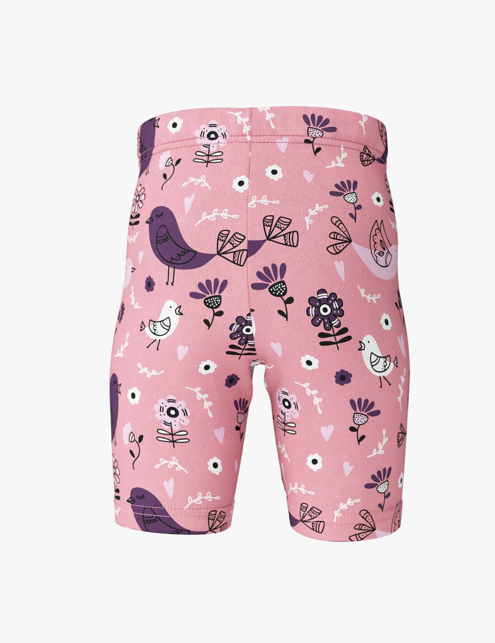 Girls' Short Leggings EMMA-1