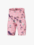Girls' Short Leggings EMMA-0
