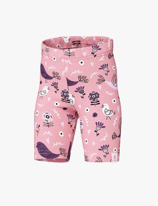 Girls' Short Leggings EMMA-0