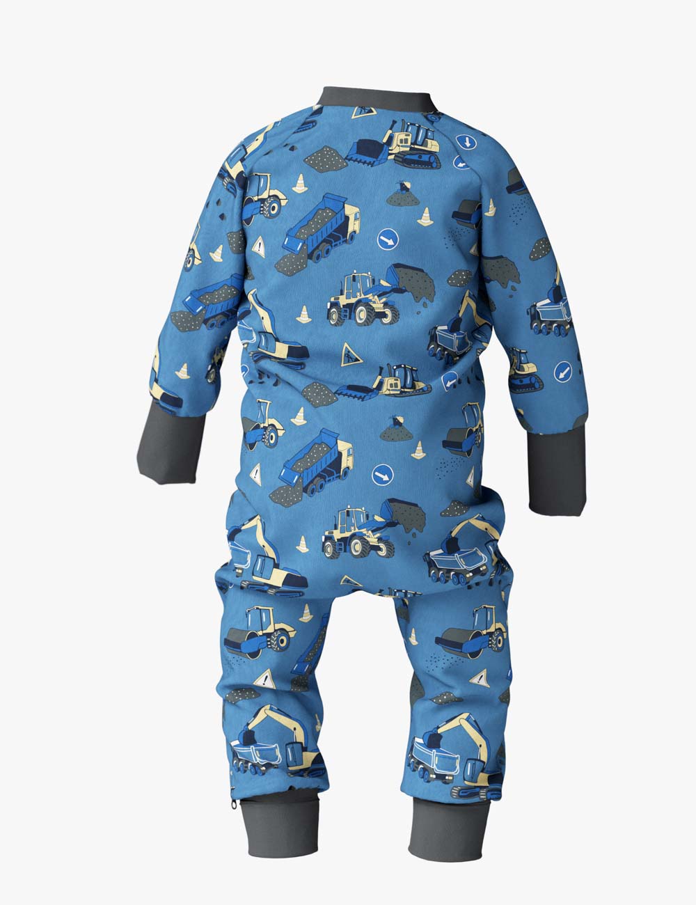 Baby Sleepsuit FREDA-1