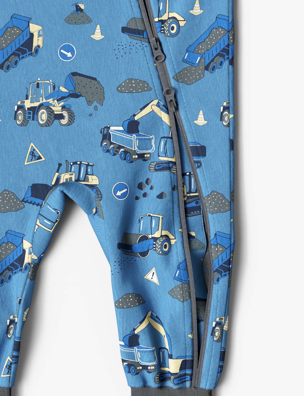Baby Sleepsuit FREDA-3