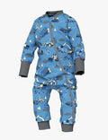 Baby Sleepsuit FREDA-0