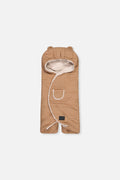 Snugly Baby Wrap Designed For Car Seat And Stroller Chanterelle-0