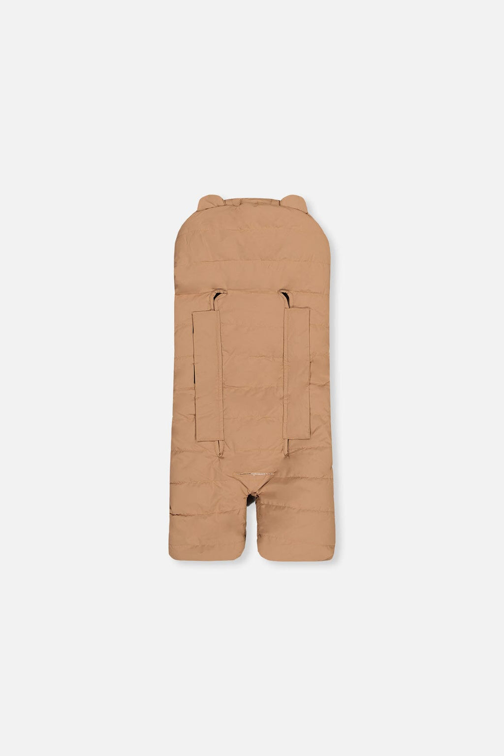 Snugly Baby Wrap Designed For Car Seat And Stroller Chanterelle-3