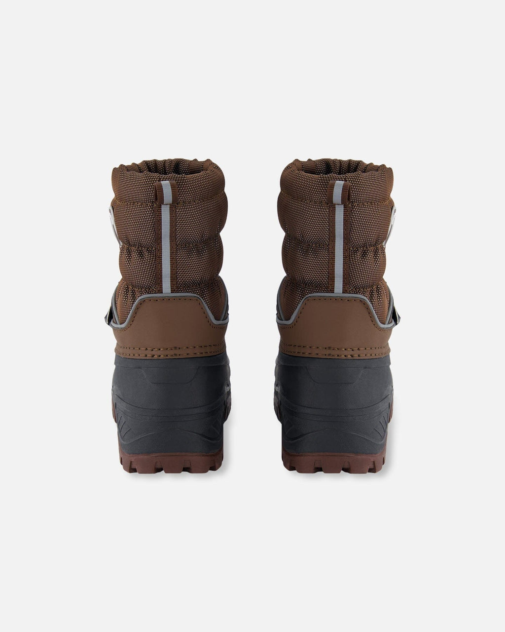 Winter Boots Taupe