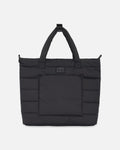 Diaper Bag With Changing Mat Black-0