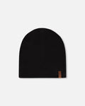 Mid-Season Jersey Hat Black