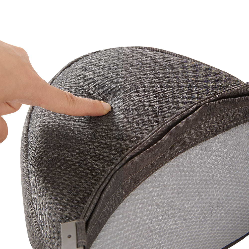 Two Shoulder Straps Baby Hipseat-4