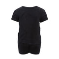 Baby Onesie in Black