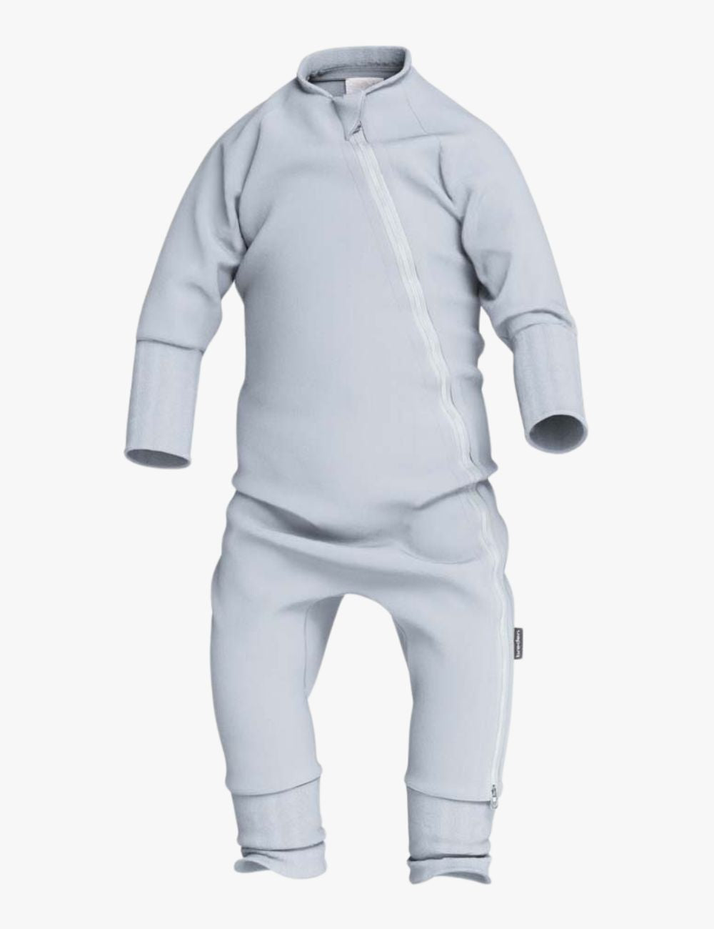 Merino-Silk Baby Jumpsuit LAURA-1