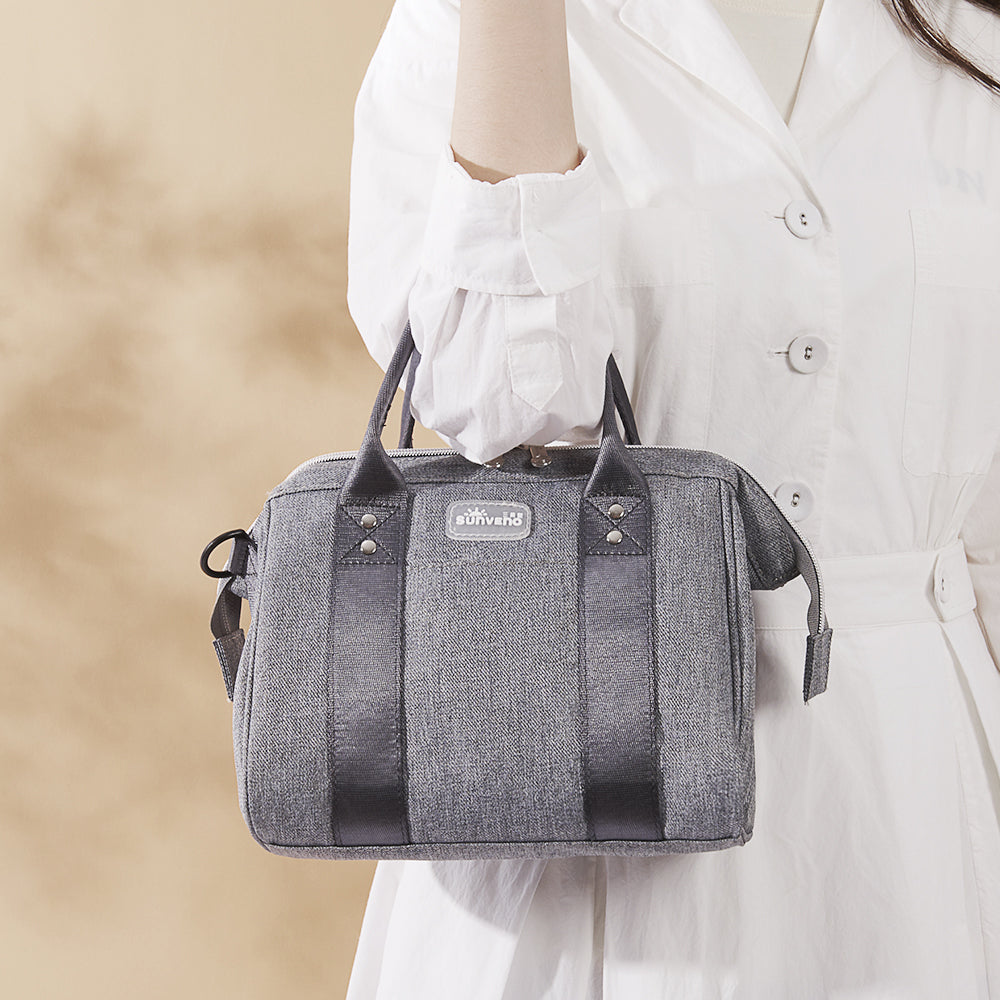 Small Crossbody Diaper Bag