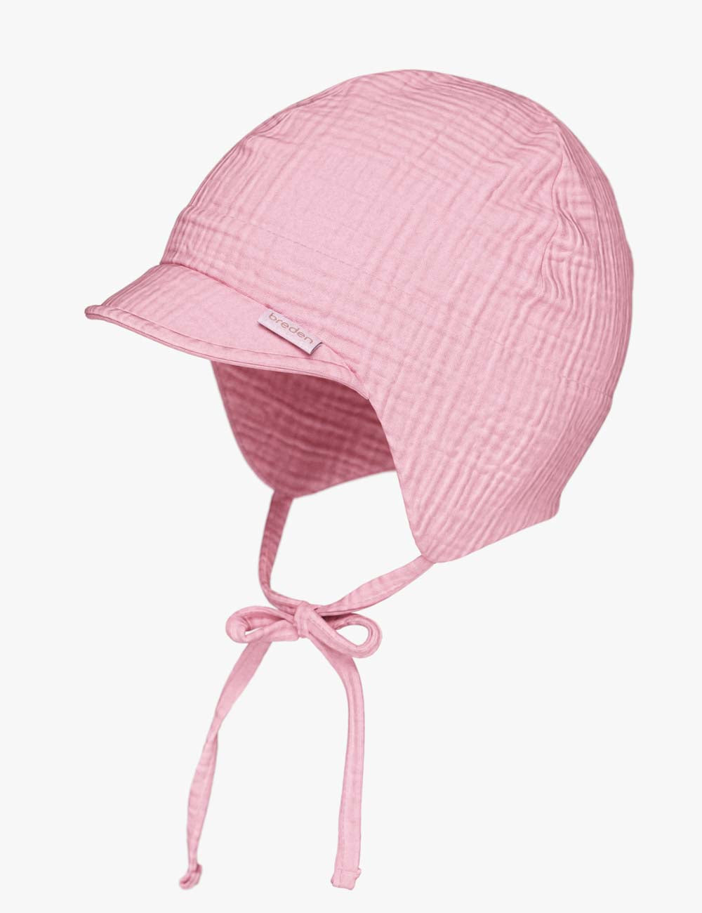 Peaked Baby Summer Hat MIKI-6