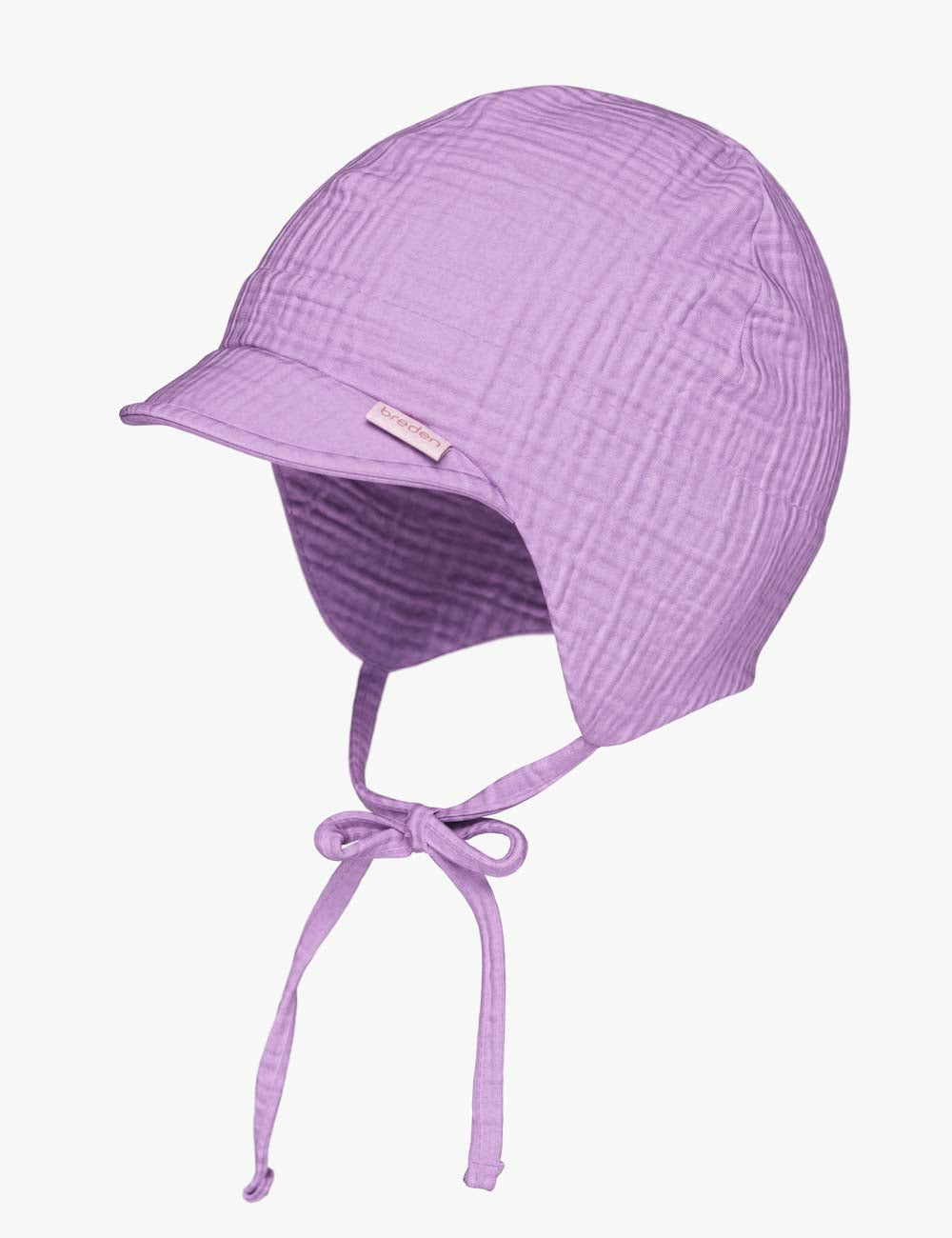 Peaked Baby Summer Hat MIKI-7
