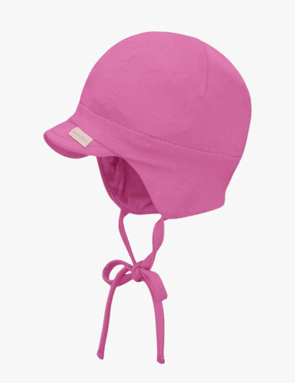 Peaked Baby Summer Hat PAM-6