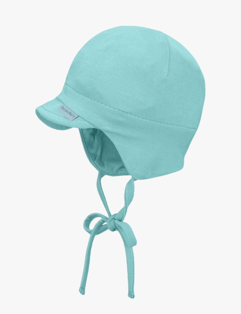 Peaked Baby Summer Hat PAM-1