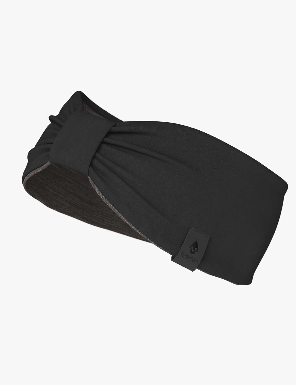 Merino Wool Headband PEARLE-3