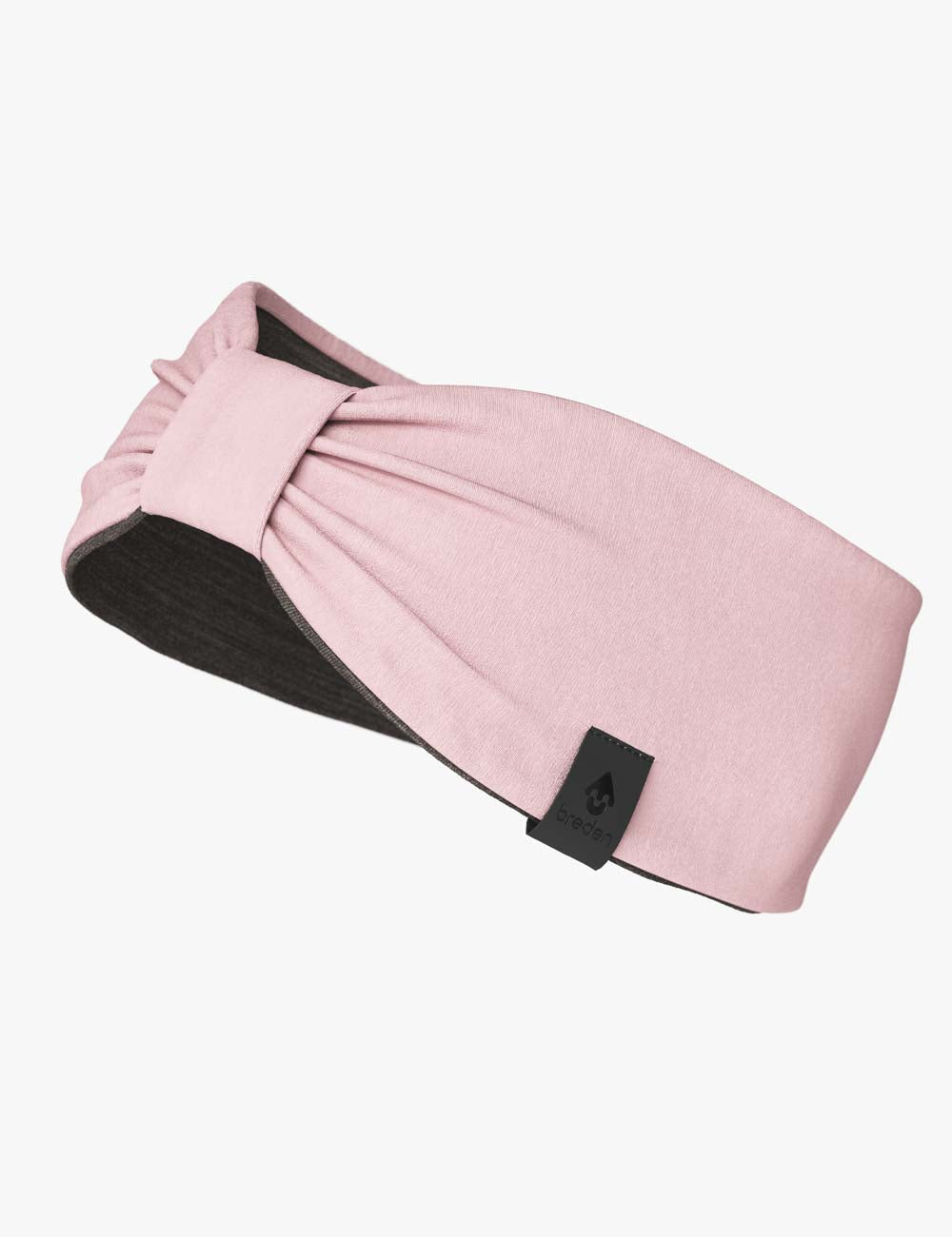 Merino Wool Headband PEARLE-0