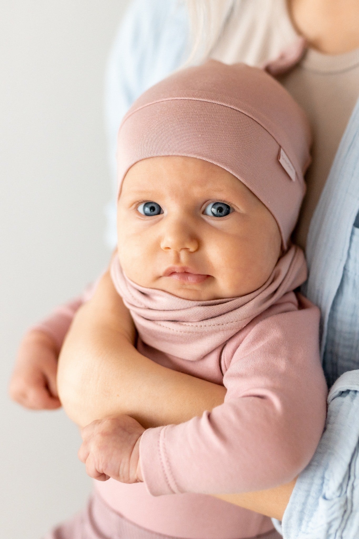 Bamboo Viscose Baby Hat POLLY-0