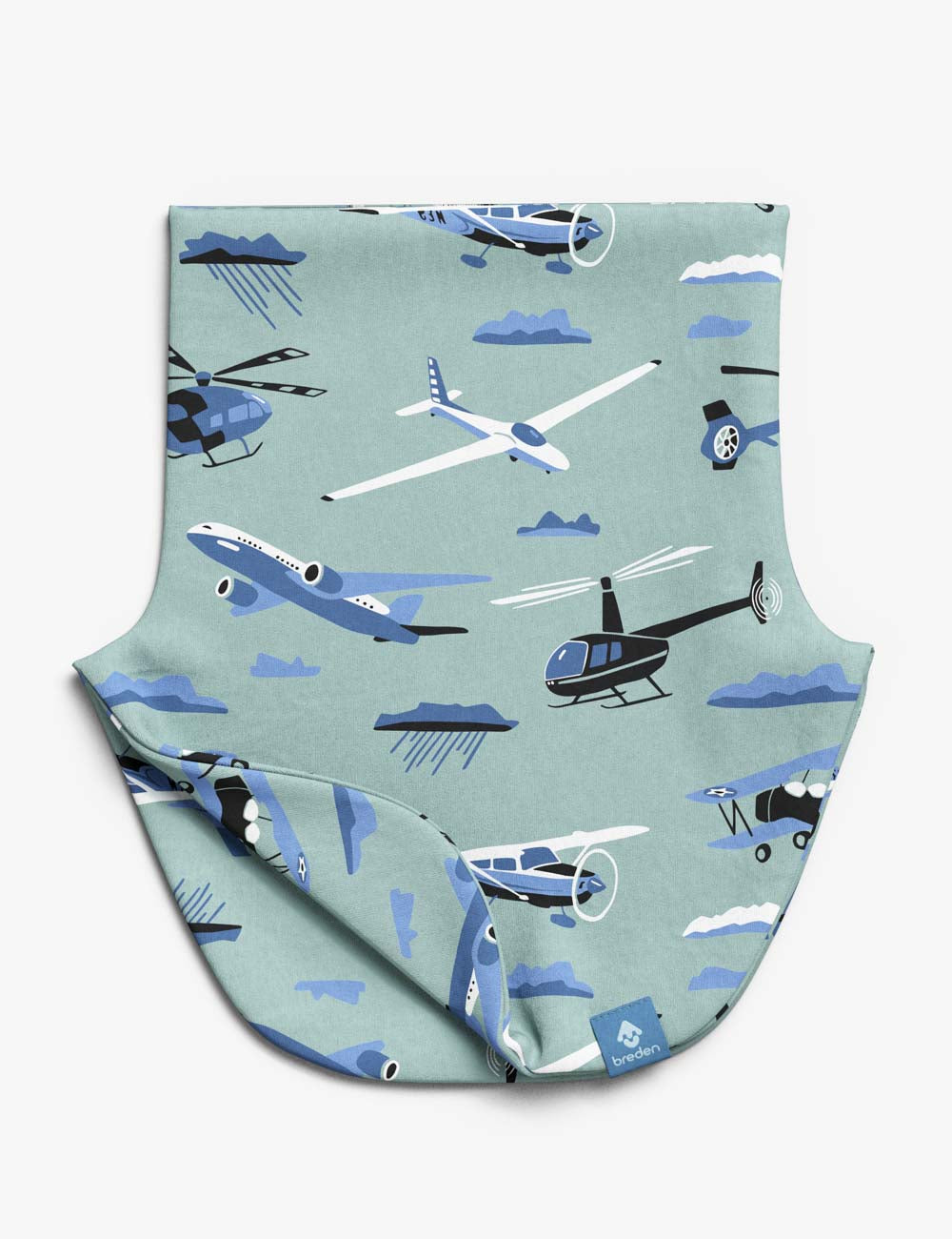 Kids Neck Warmer For Autumn And Spring TARON-1
