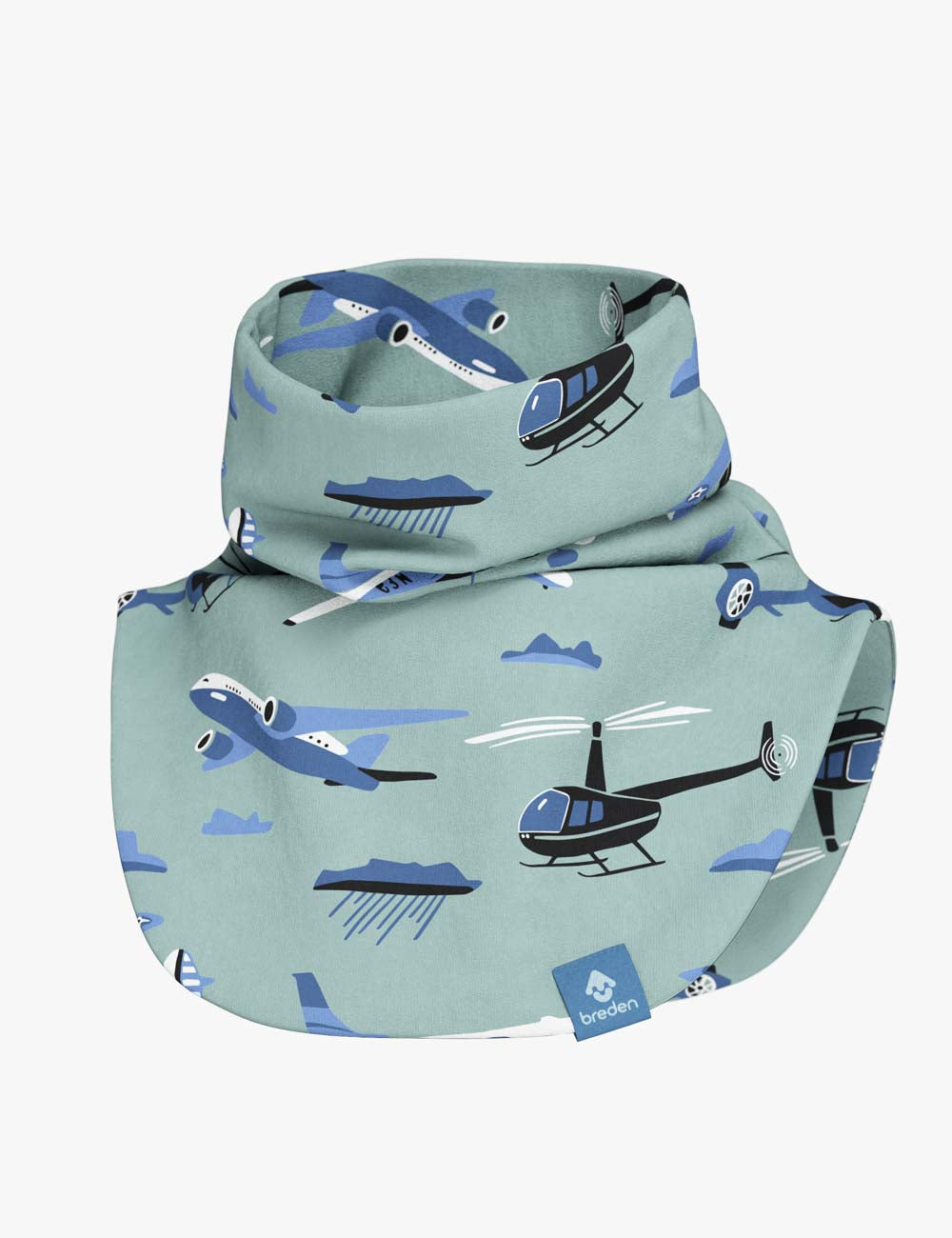 Kids Neck Warmer For Autumn And Spring TARON-0