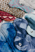 Cloth pads - regular/large heavy flow-0
