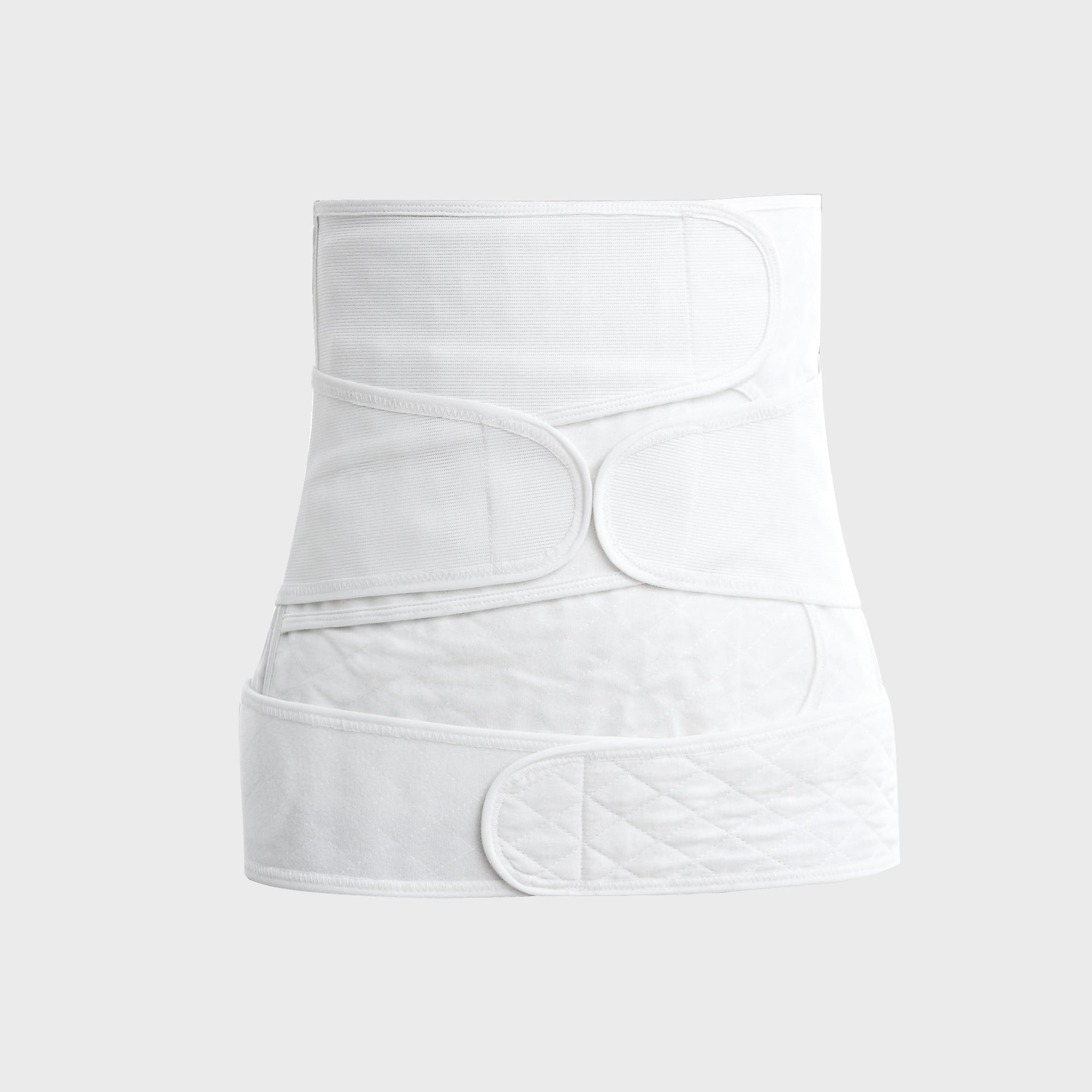 2-in-1 Postpartum Belt Wrap Waist-0