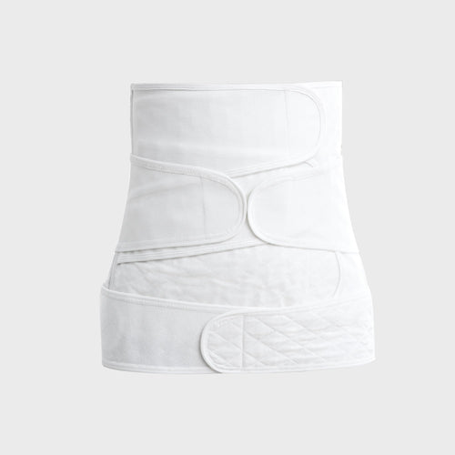 2-in-1 Postpartum Belt Wrap Waist-0