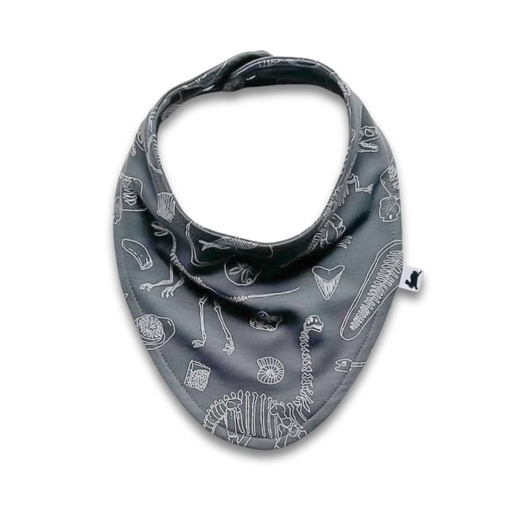 Bamboo Baby Bib | Adventure-3