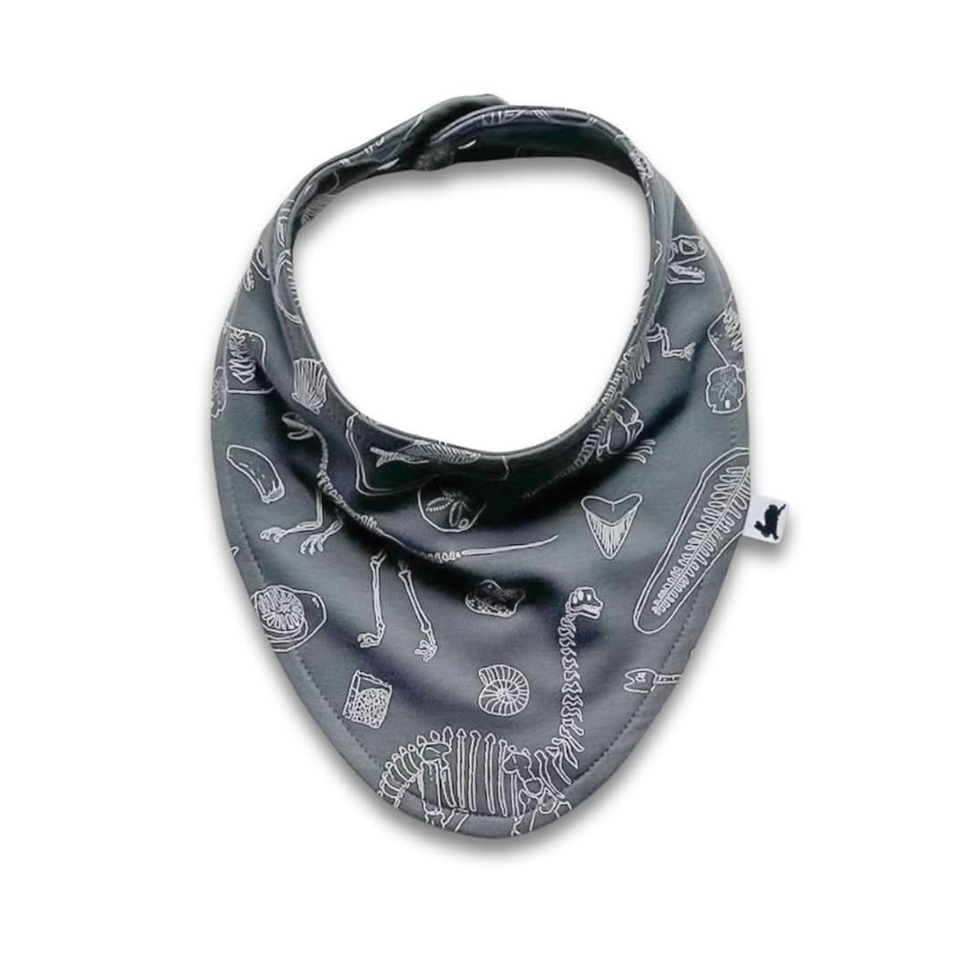 Bamboo Baby Bib | Adventure-3