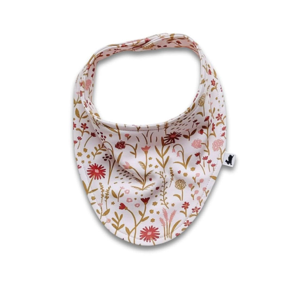 Bamboo Baby Bib | Adventure-4