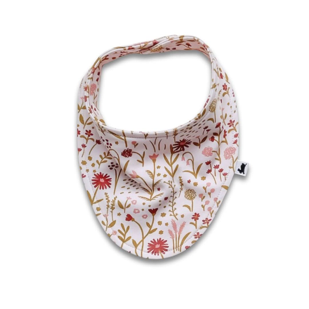 Bamboo Baby Bib | Adventure-4
