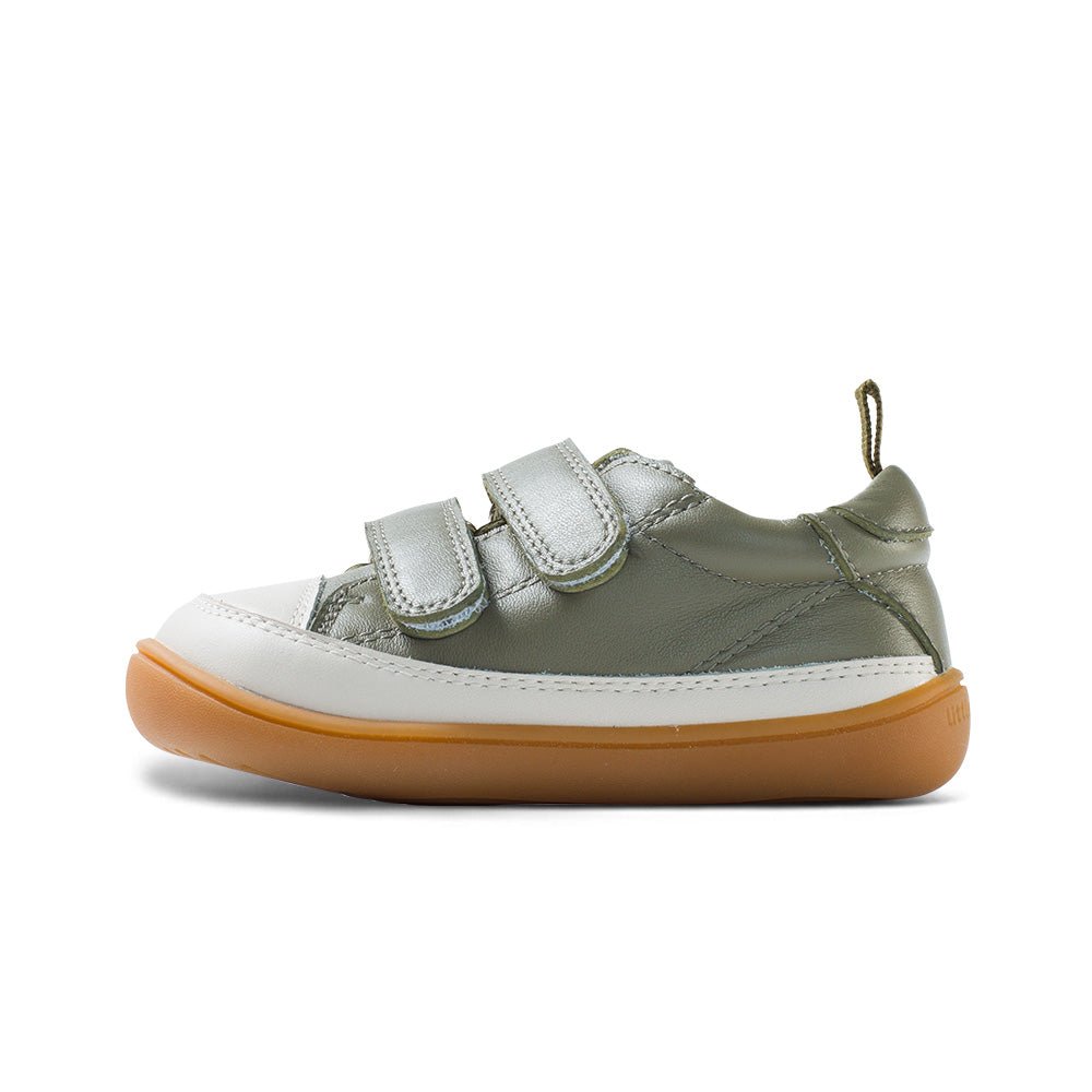 BOBO Soft Sole Non-Slip Pre-walker Baby Sneakers