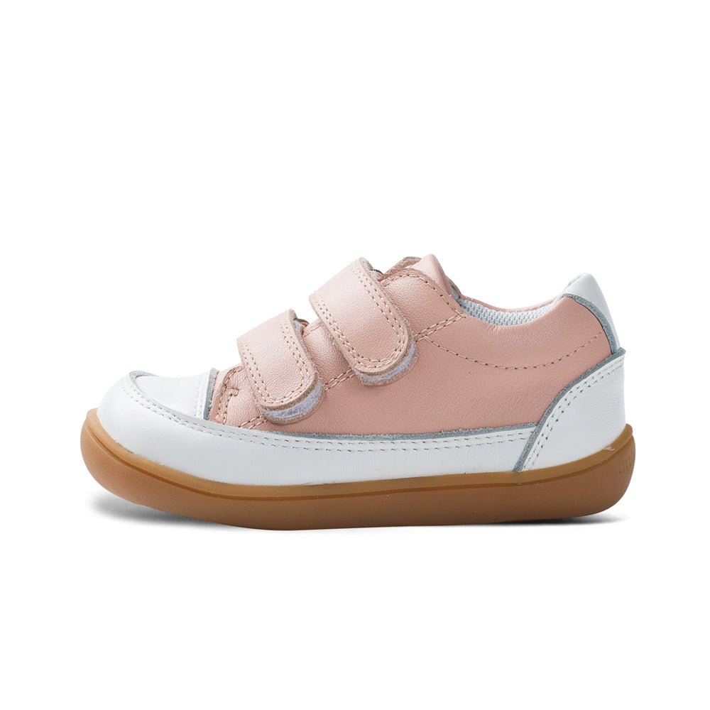 BOBO Soft Sole Non-Slip Pre-walker Baby Sneakers