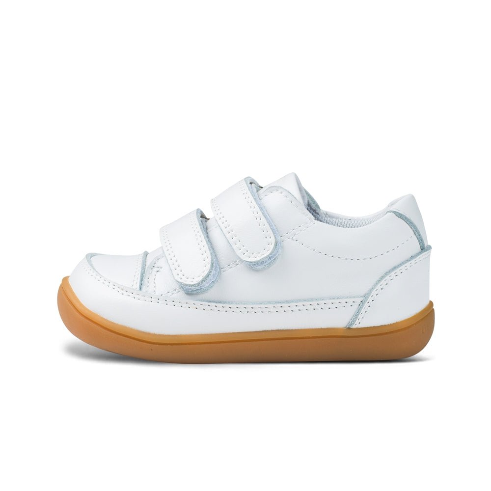 BOBO Soft Sole Non-Slip Pre-walker Baby Sneakers