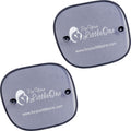 Car Window Sun Shades Pack Of 2-0