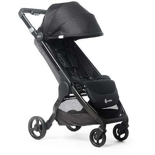 Ergobaby Metro+ Stroller, Black (1220000203099)