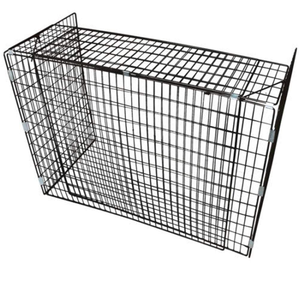 Extendable Baby Fireguard - Clearance "Grade A Return"-3