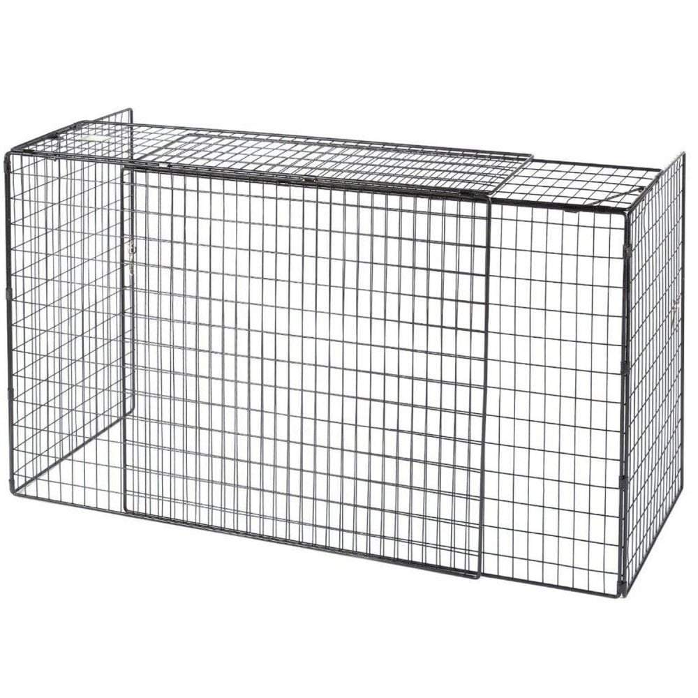 Extendable Baby Fireguard-3