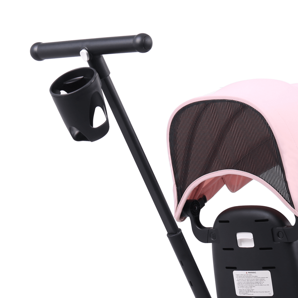 Foryourlittleone Xplor Trike - Cup Holder-0