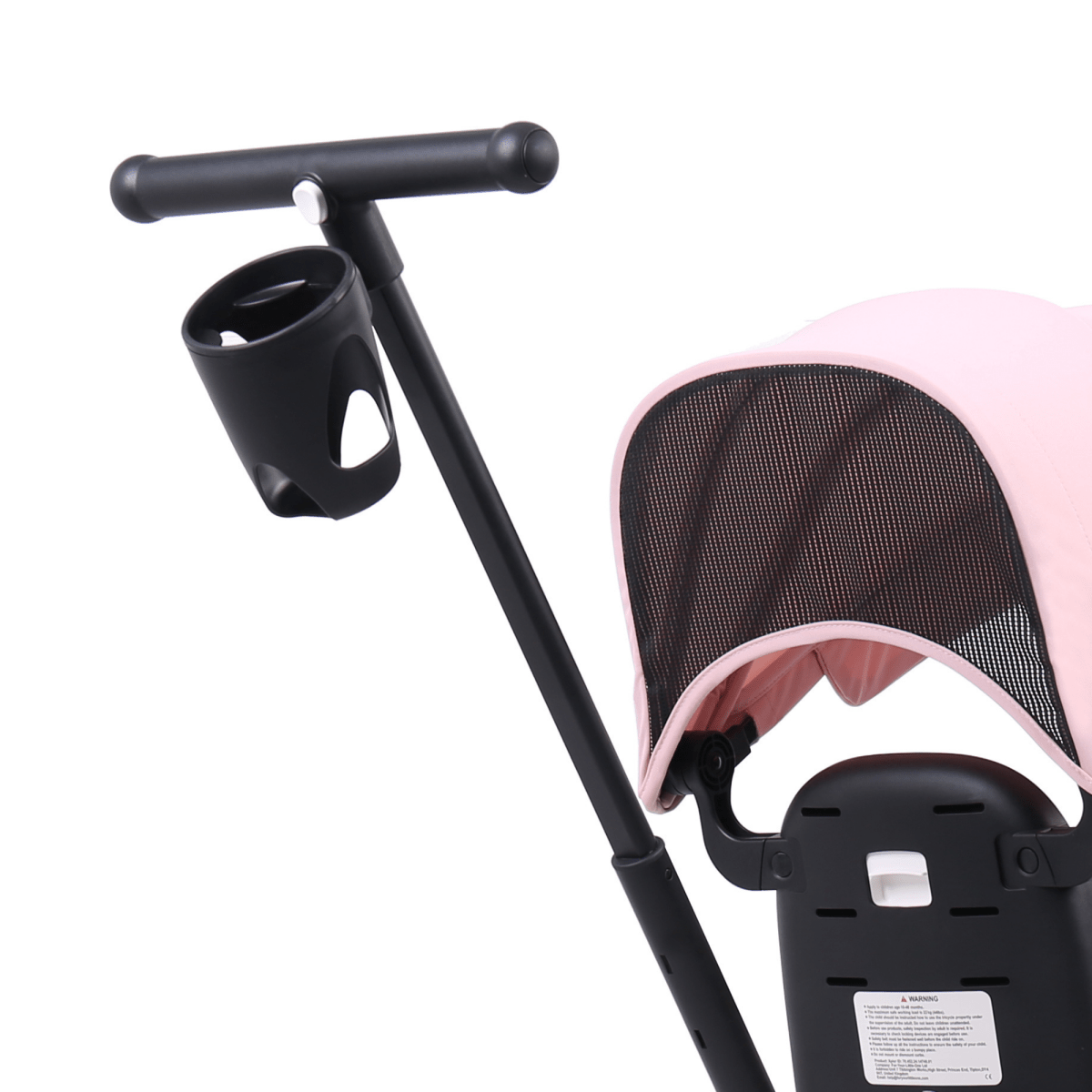 Foryourlittleone Xplor Trike - Cup Holder-0
