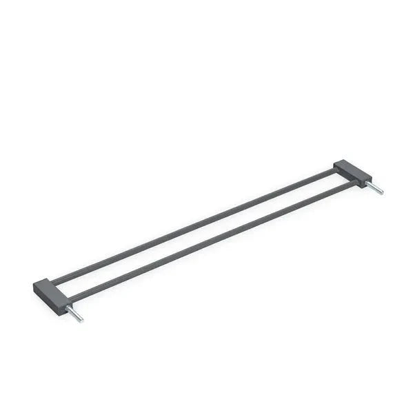 FYLO Baby Safety Stair Gate Extension 14cm - Grey (Extension Only)-0