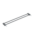 FYLO Baby Safety Stair Gate Extension 7cm - Grey (Extension Only)-0