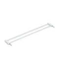 FYLO Baby Safety Stair Gate Extension 7cm - White (Extension Only)-0