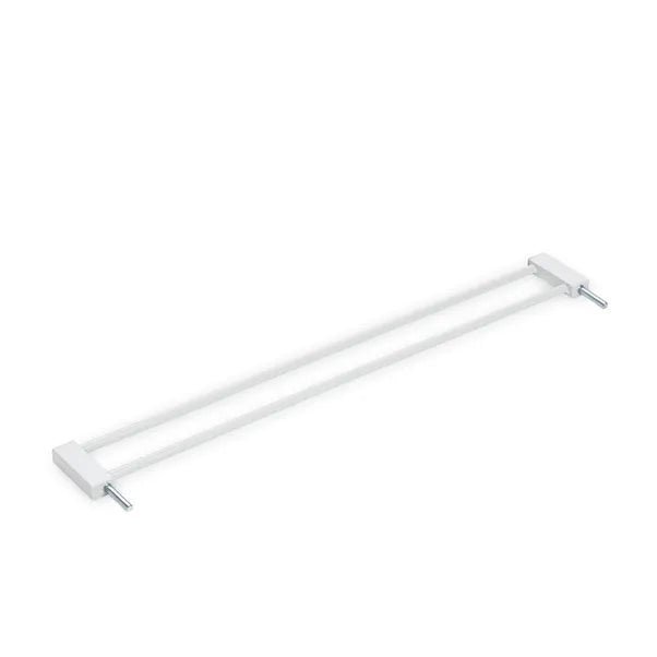 FYLO Baby Safety Stair Gate Extension 7cm - White (Extension Only)-0