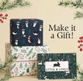 Holiday Gift Wrap & Personal Note (Add-On)-0