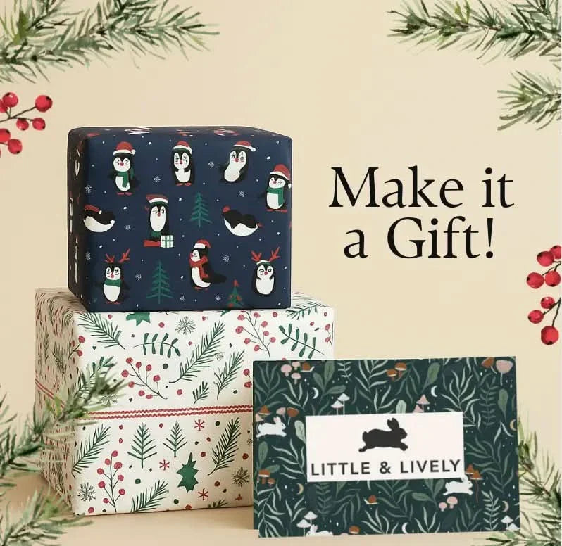 Holiday Gift Wrap & Personal Note (Add-On)-0