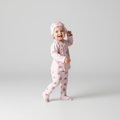 Rosy Rose Newborn 3PC Set