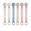 SELECTION pacifier clip ribbon #Wonderland 1 unit-0
